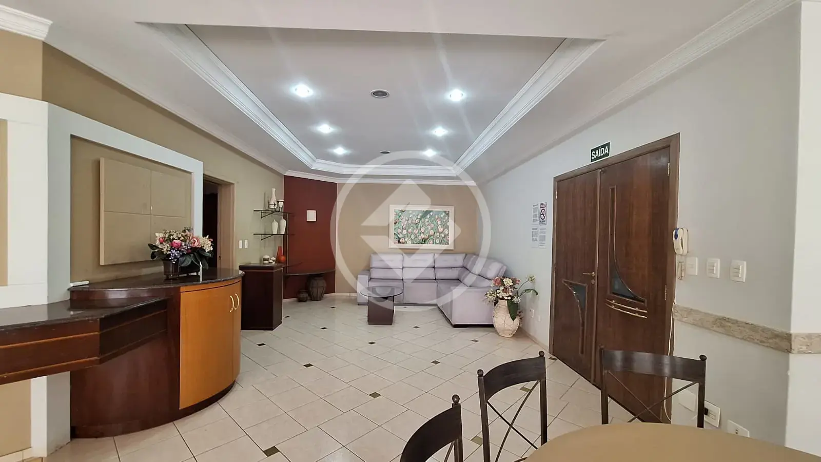 Apartamento 3 quartos no Centro, Cascavel — foto 6 de 6