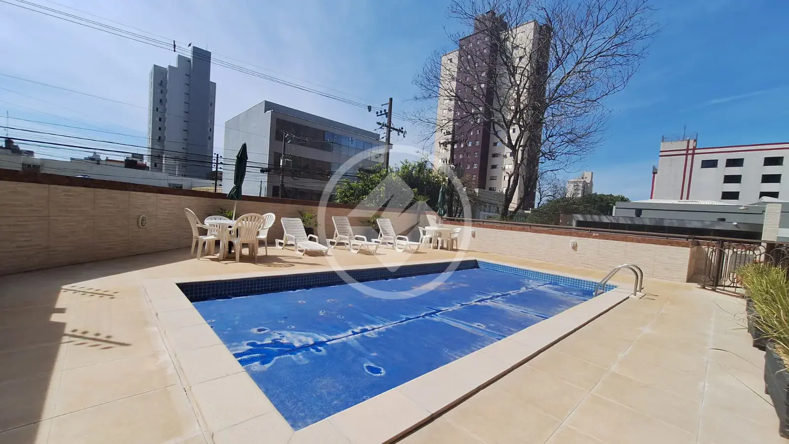 Apartamento 3 quartos no Centro, Cascavel — foto 4 de 6