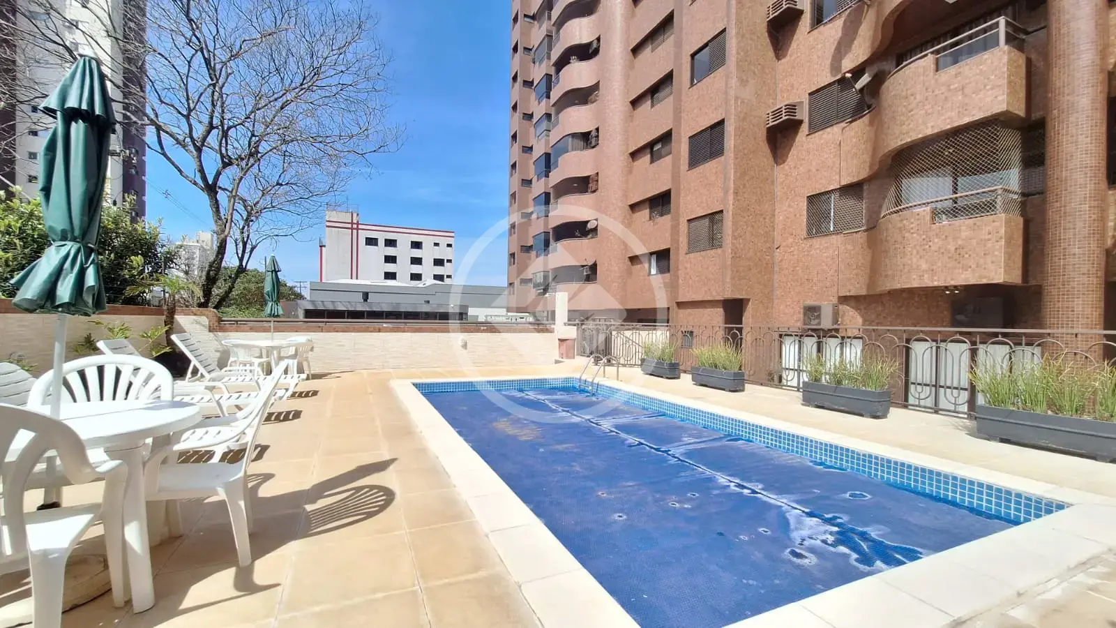 Apartamento Centro, Cascavel - PR — foto 2