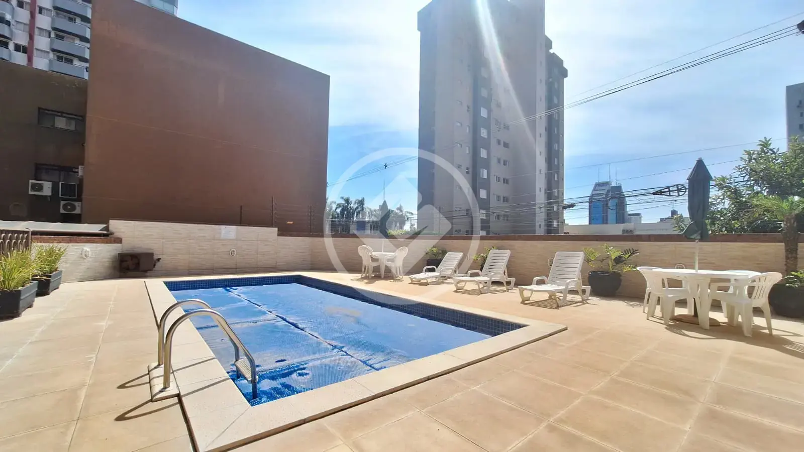 Apartamento 3 quartos no Centro, Cascavel — foto 3 de 6