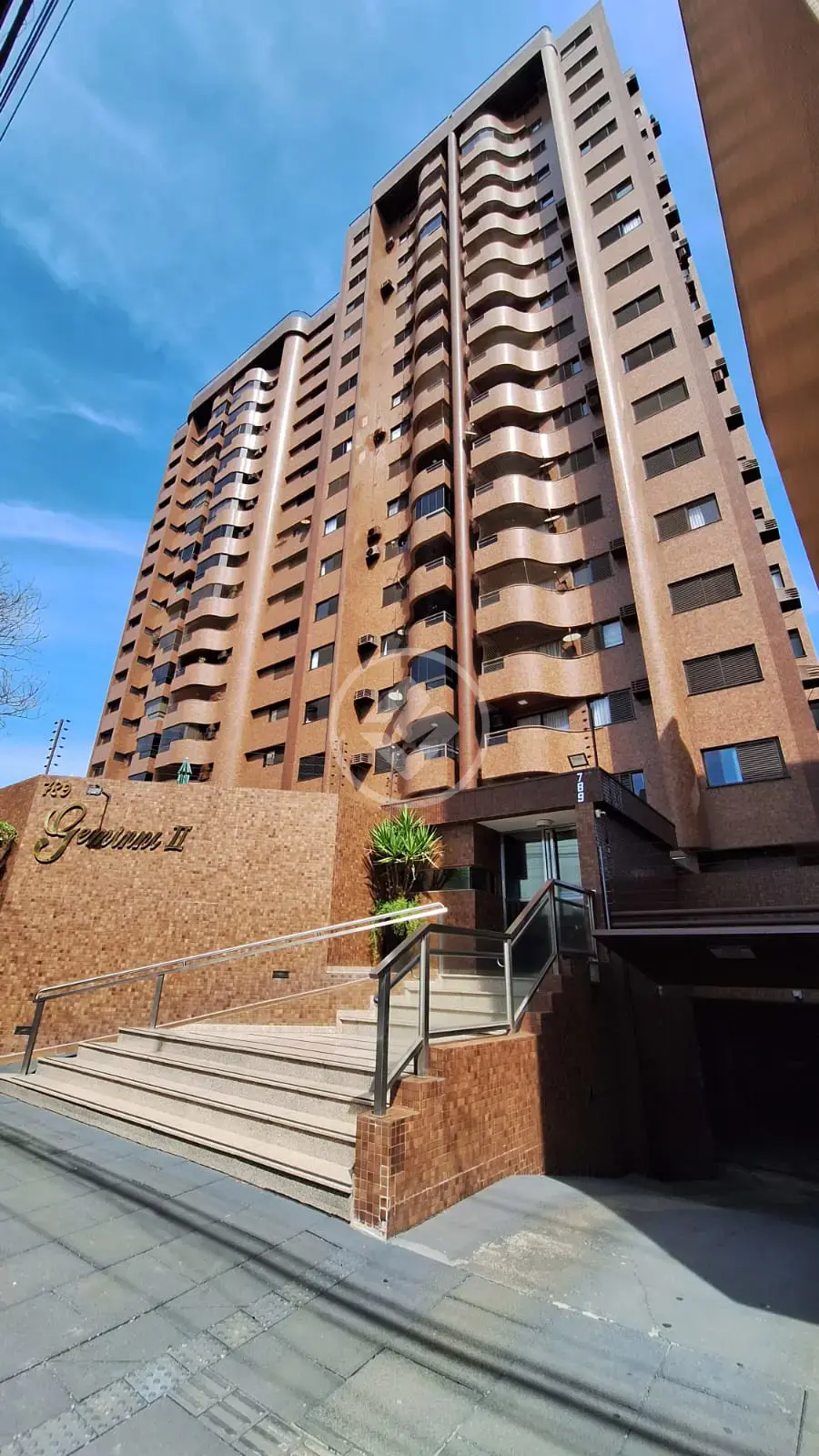 Apartamento Centro, Cascavel - PR — foto 1