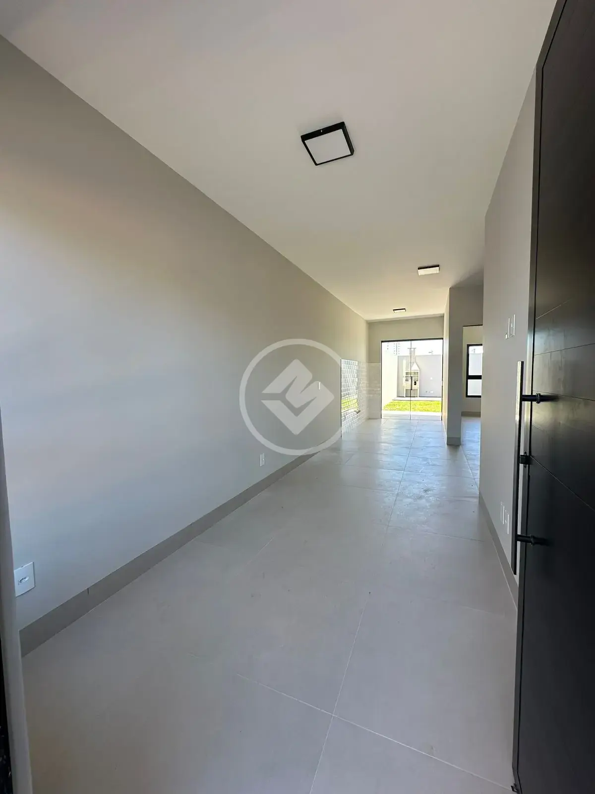 Casa Interlagos, Cascavel - PR — foto 2