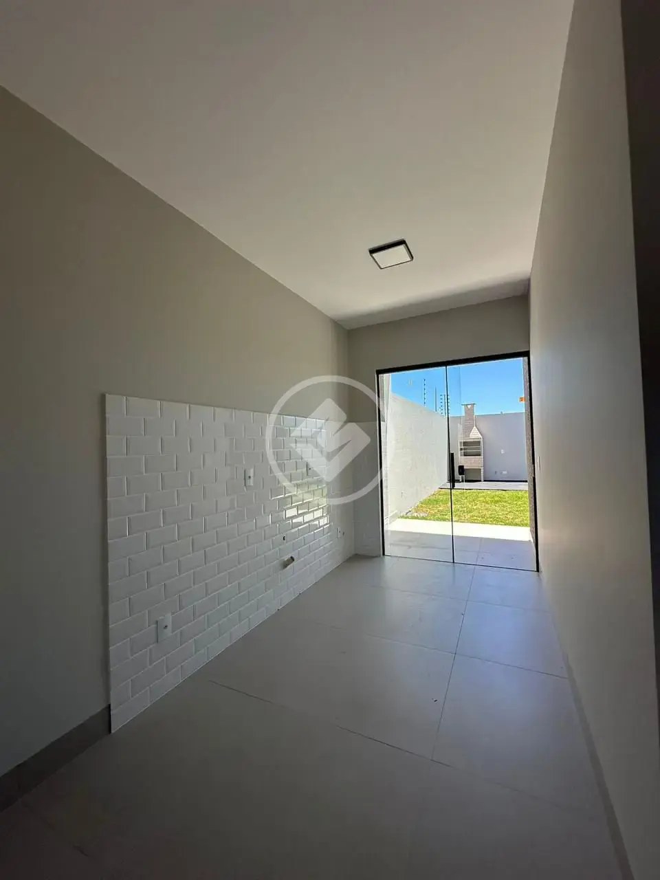 Casa 2 quartos no Interlagos, Cascavel — foto 4 de 6