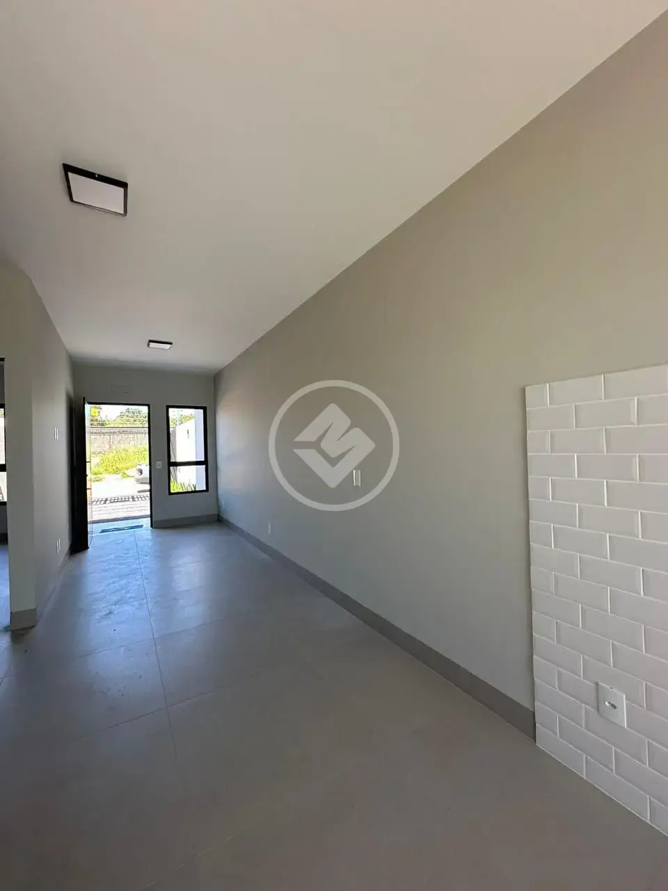 Casa 2 quartos no Interlagos, Cascavel — foto 3 de 6