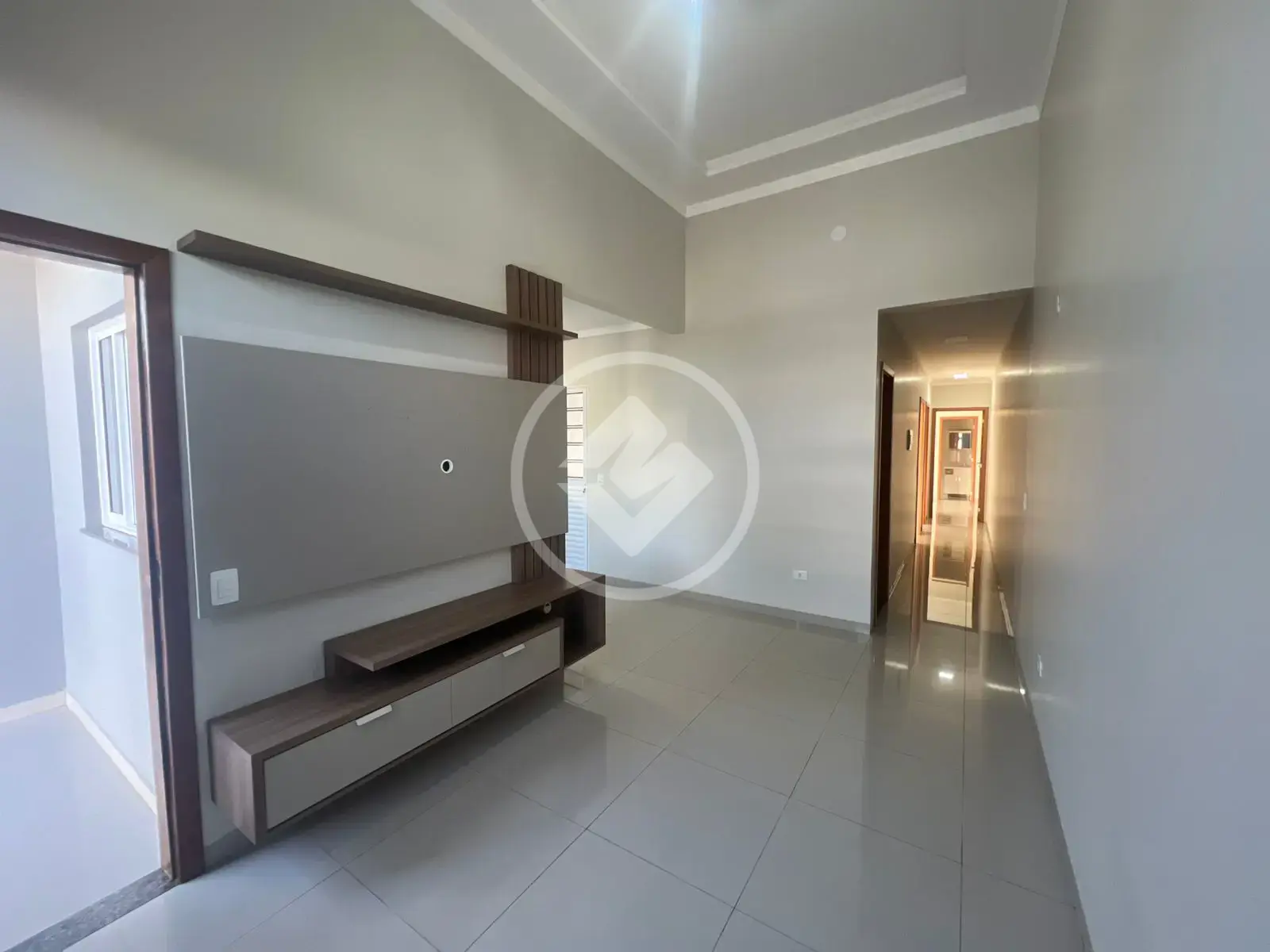 Casa Floresta, Cascavel - PR — foto 2
