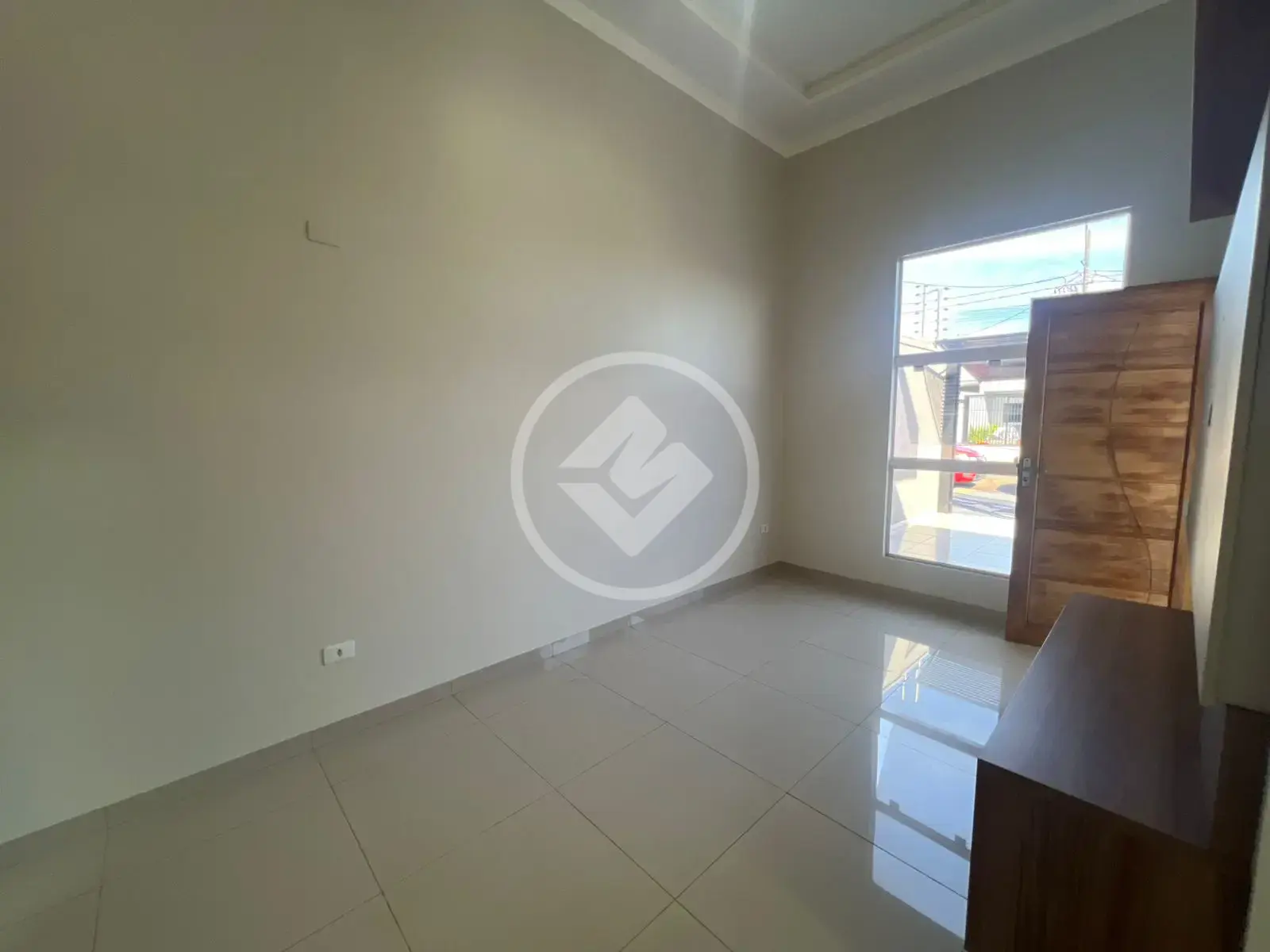 Casa 3 quartos no Floresta, Cascavel — foto 3 de 6