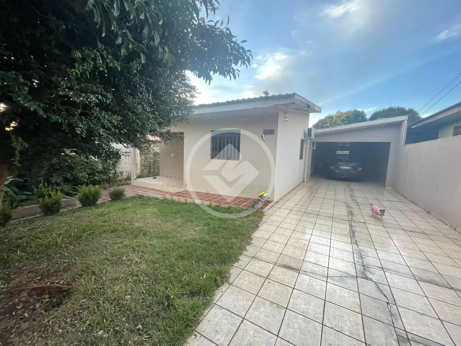 Terreno no Bairro Coqueiral, Cascavel — foto 3 de 6