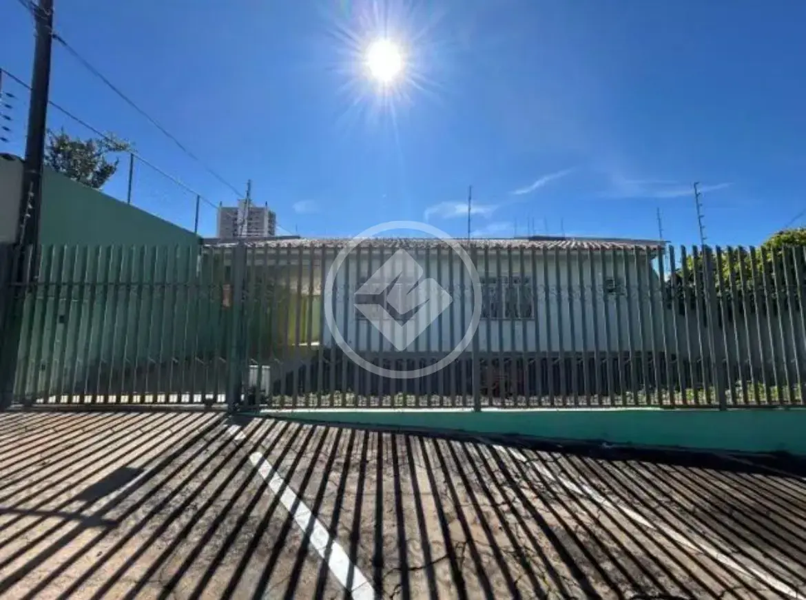 Casa Neva, Cascavel - PR — foto 1