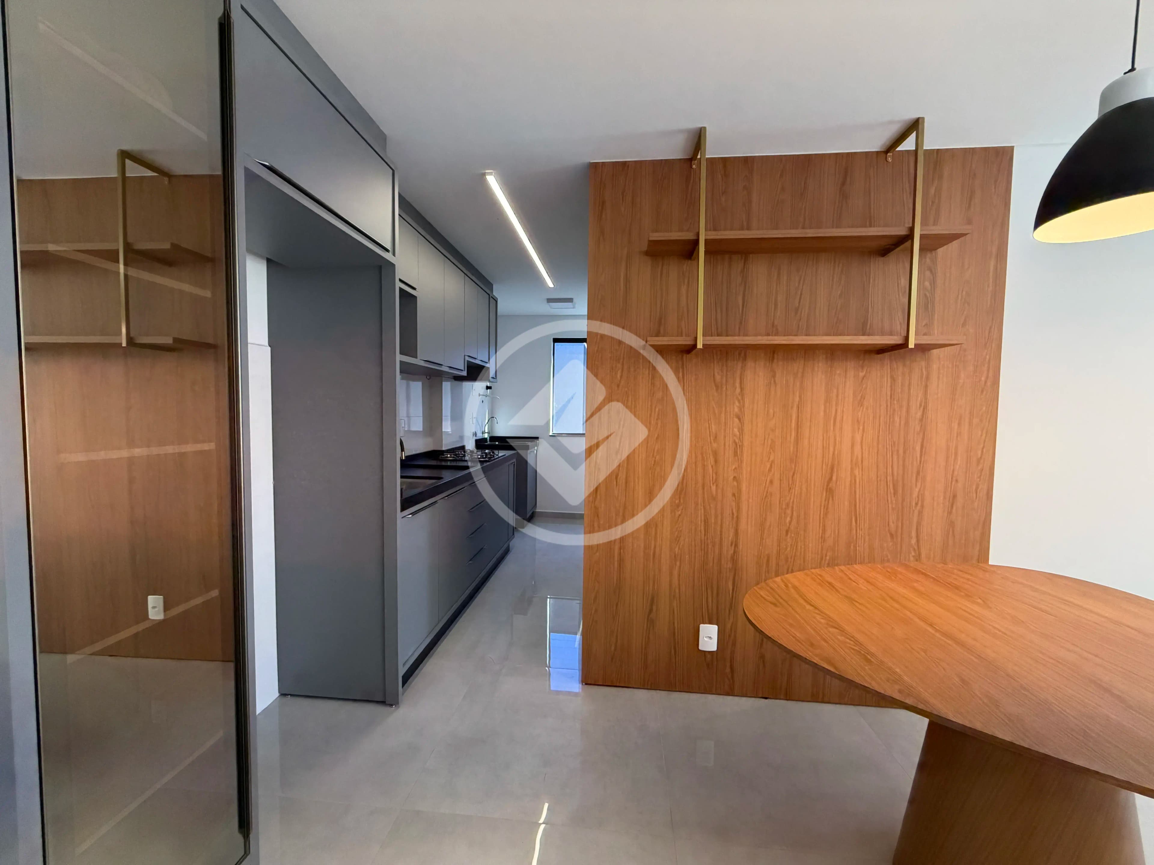 Apartamento 2 quartos no Country, Cascavel — foto 4 de 6