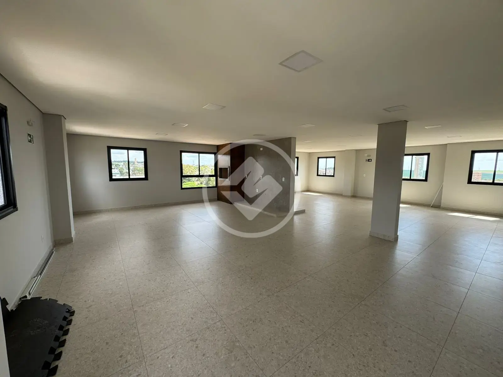 Apartamento Santa Cruz, Cascavel - PR — foto 2