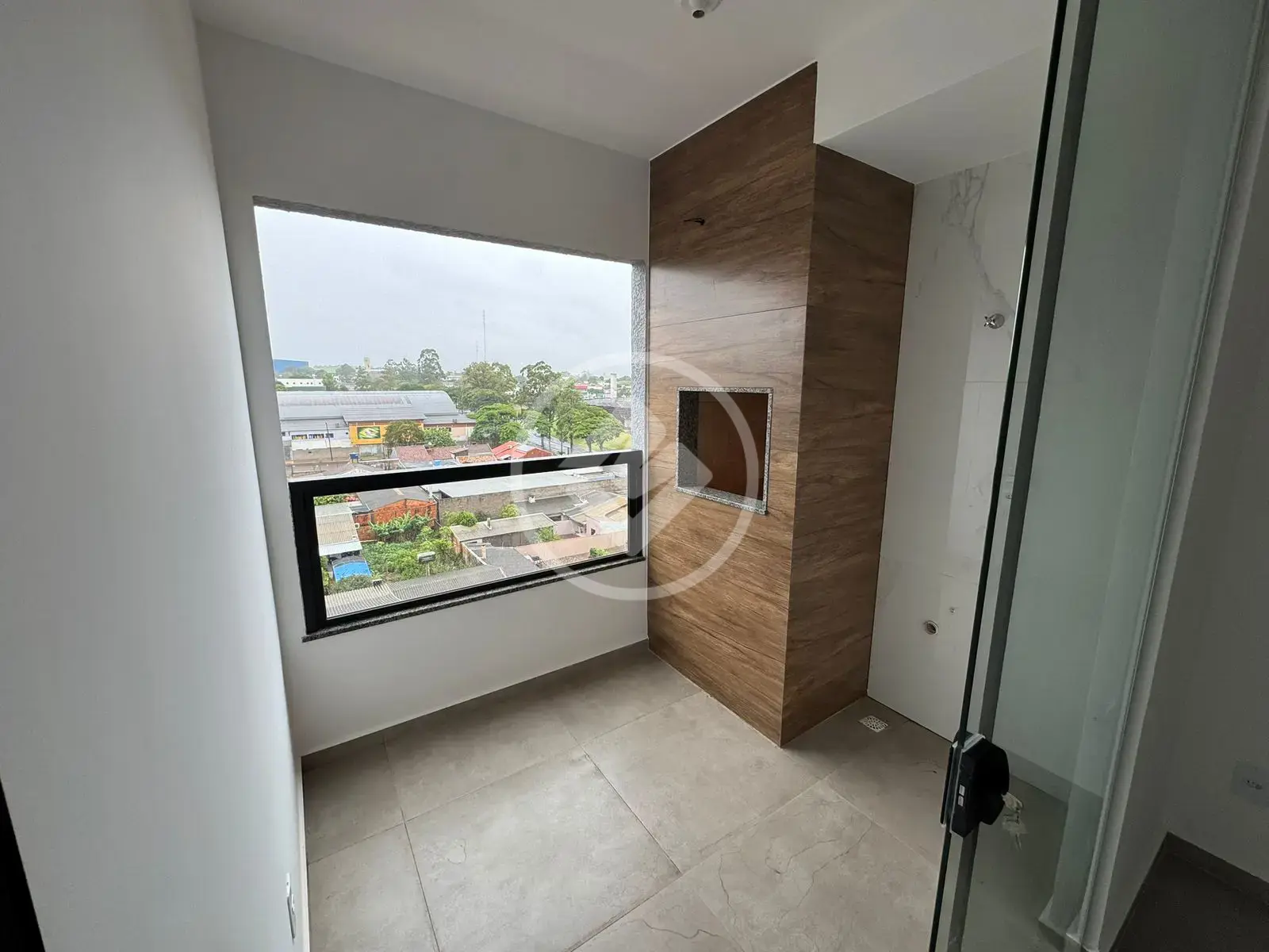 Apartamento 2 quartos no Santa Cruz, Cascavel — foto 6 de 6