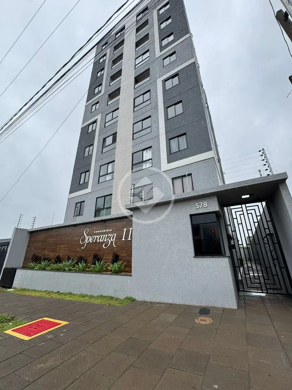 Apartamento Santa Cruz, Cascavel - PR — foto 1