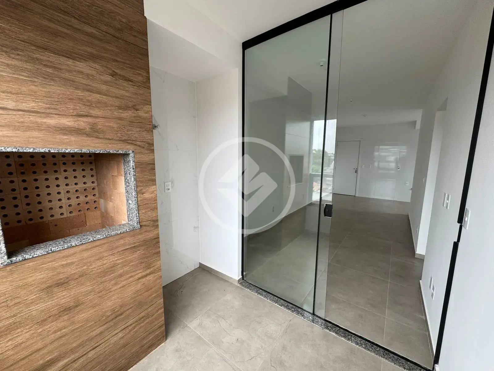 Apartamento 2 quartos no Santa Cruz, Cascavel — foto 5 de 6