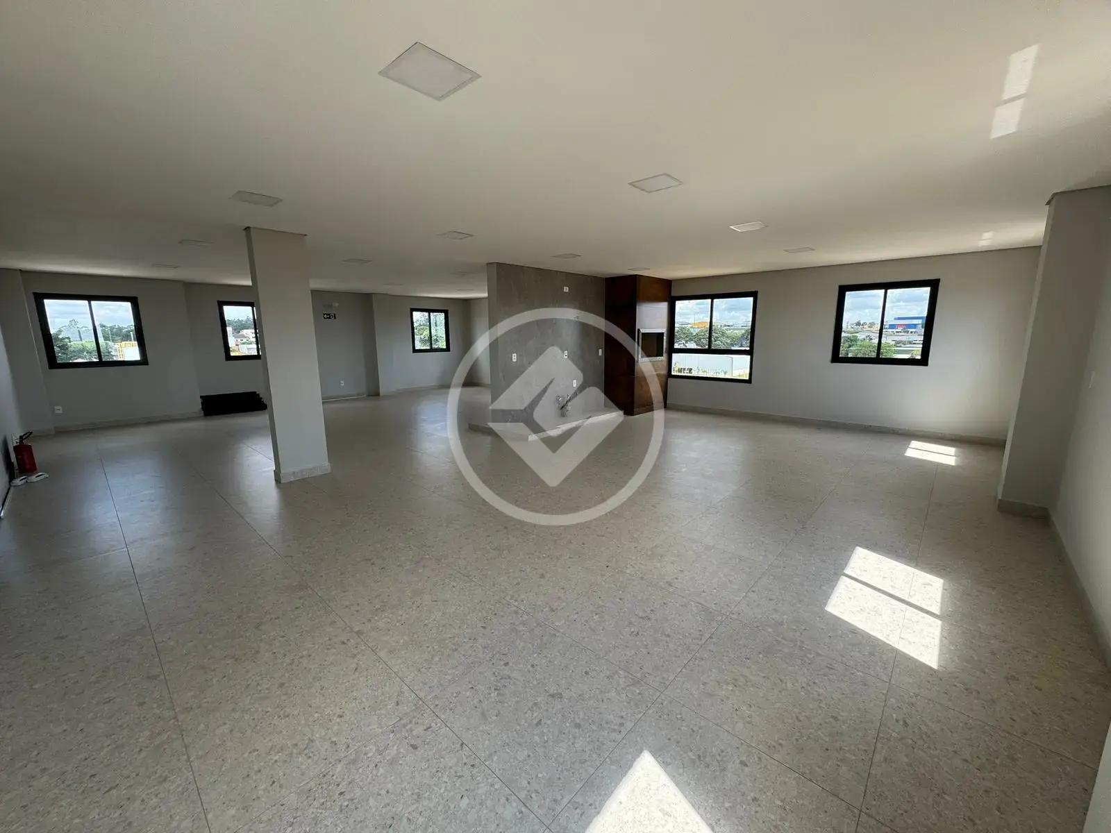 Apartamento 2 quartos no Santa Cruz, Cascavel — foto 3 de 6