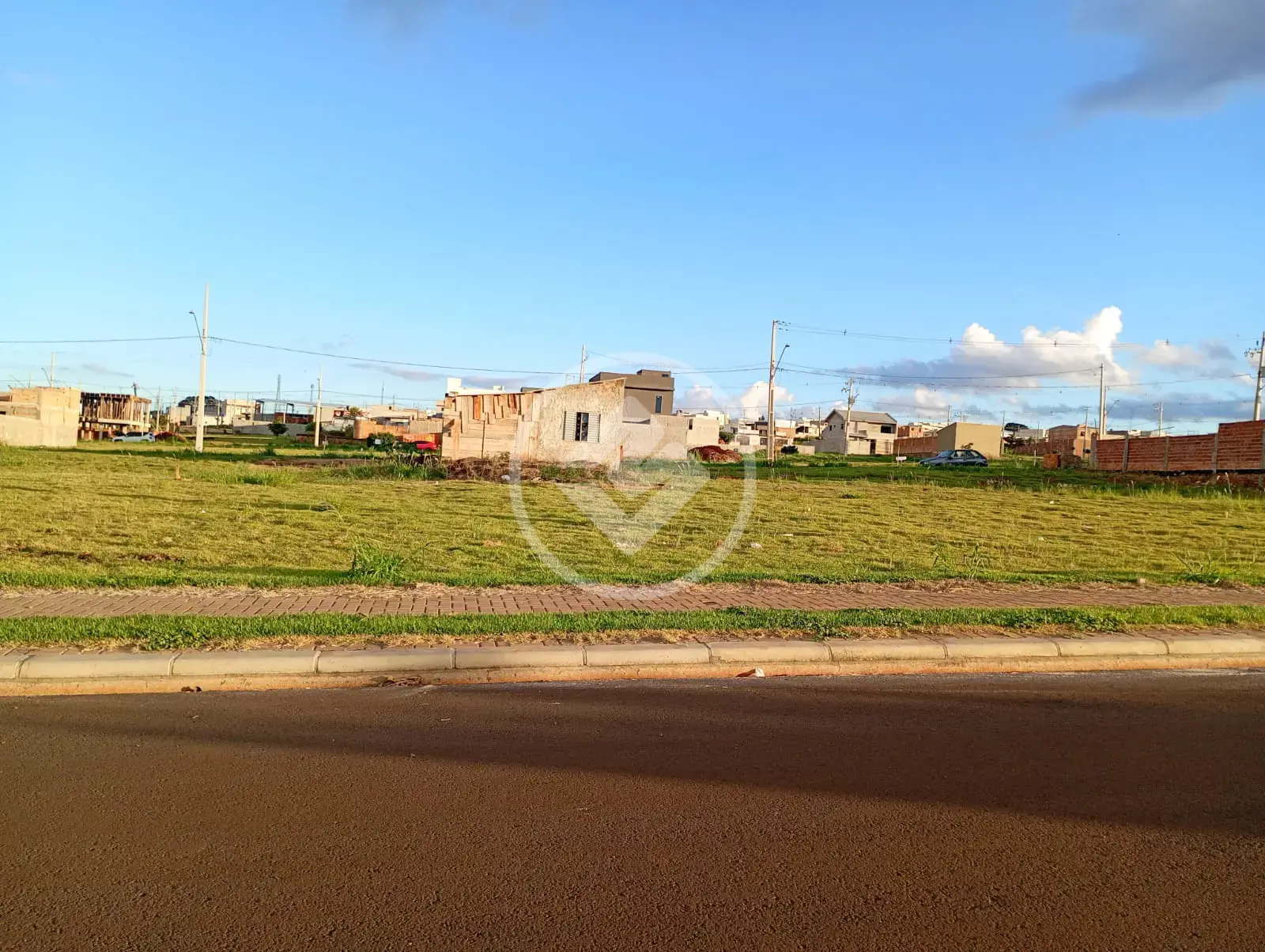 Terreno Brazmadeira, Cascavel - PR — foto 2