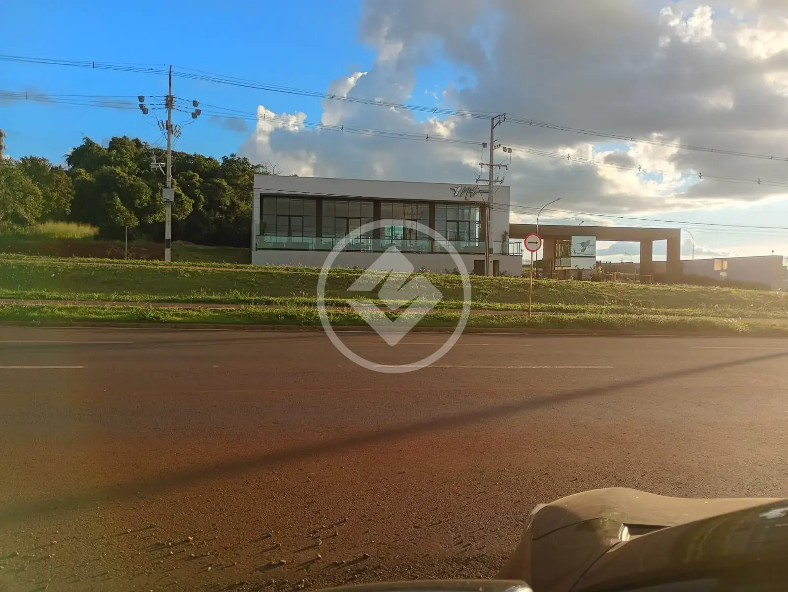 Terreno Brazmadeira, Cascavel - PR — foto 1