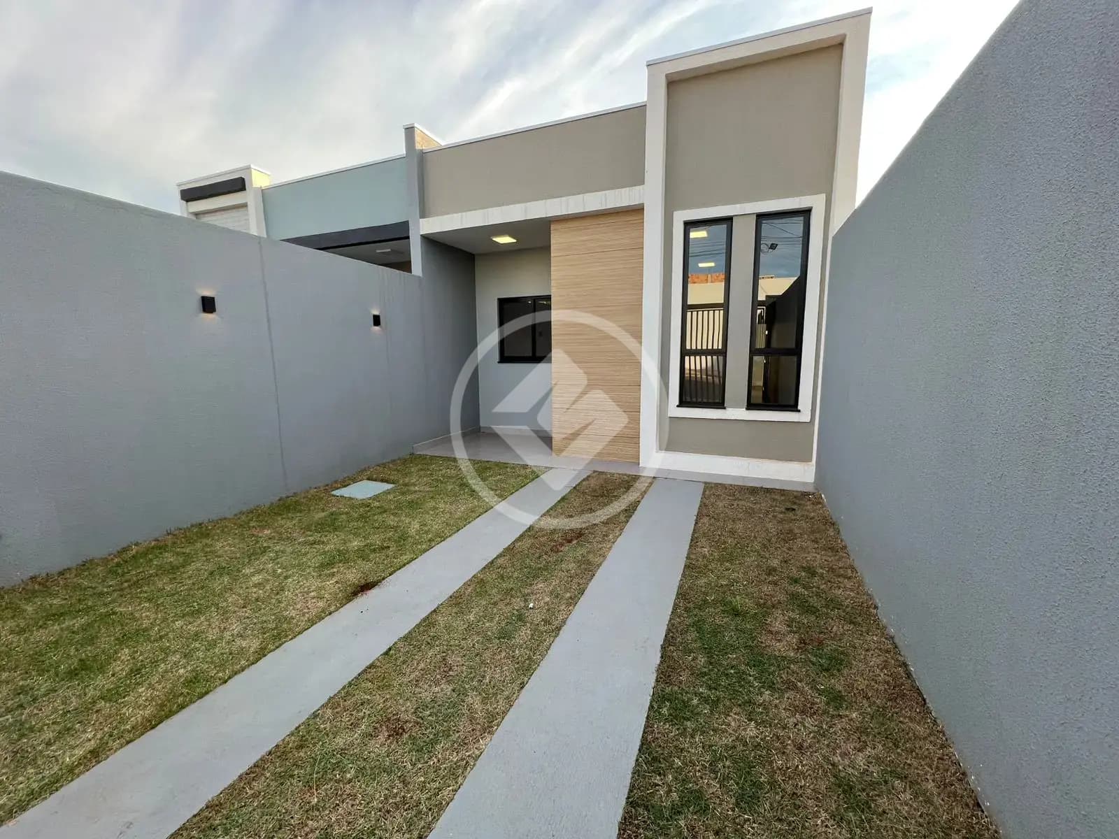 Casa Morumbi, Cascavel - PR — foto 2