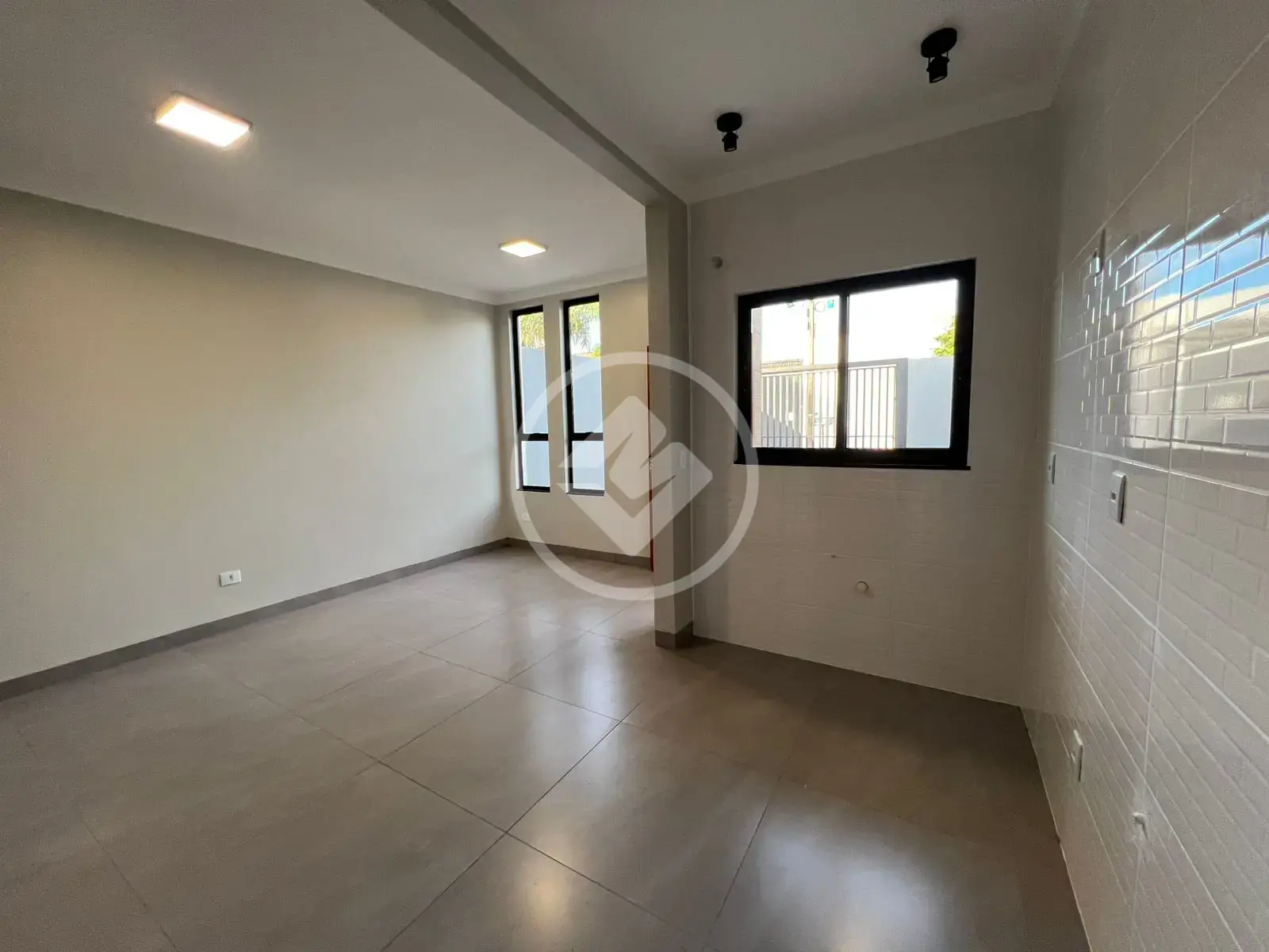Casa 2 quartos no Morumbi, Cascavel — foto 6 de 6