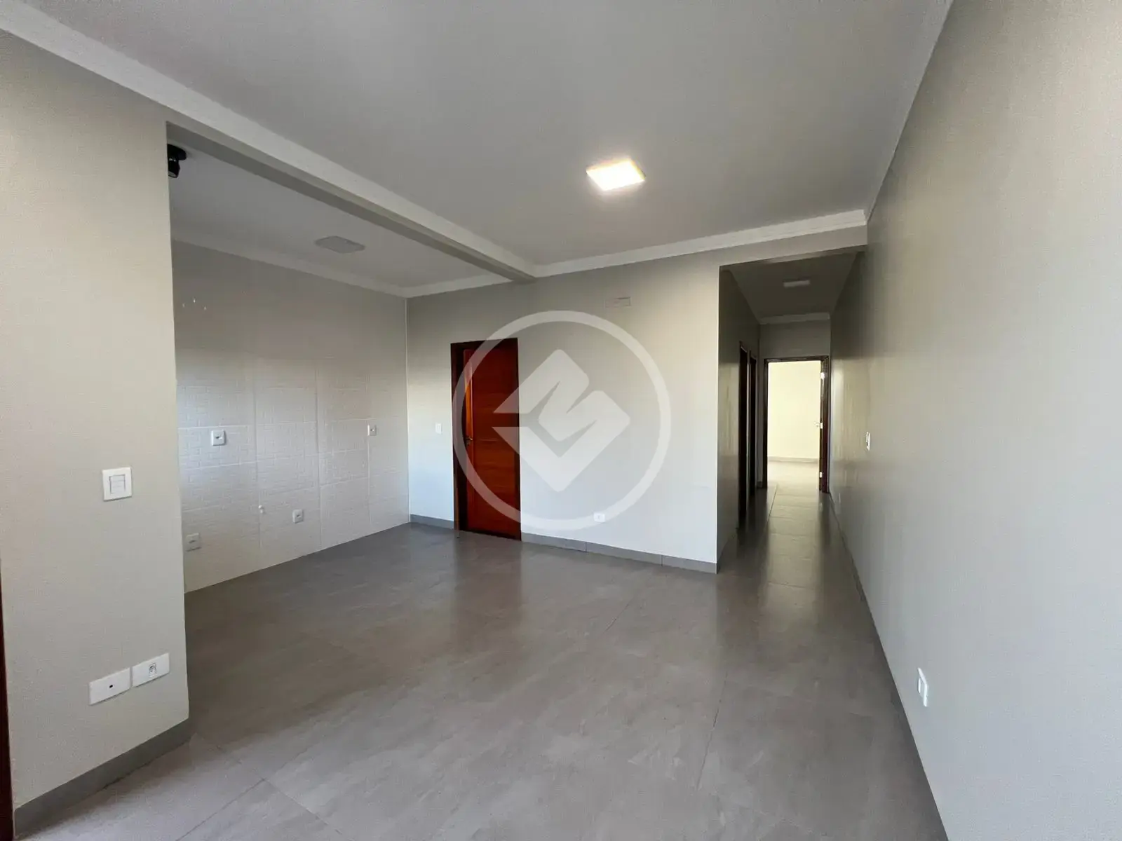 Casa 2 quartos no Morumbi, Cascavel — foto 5 de 6