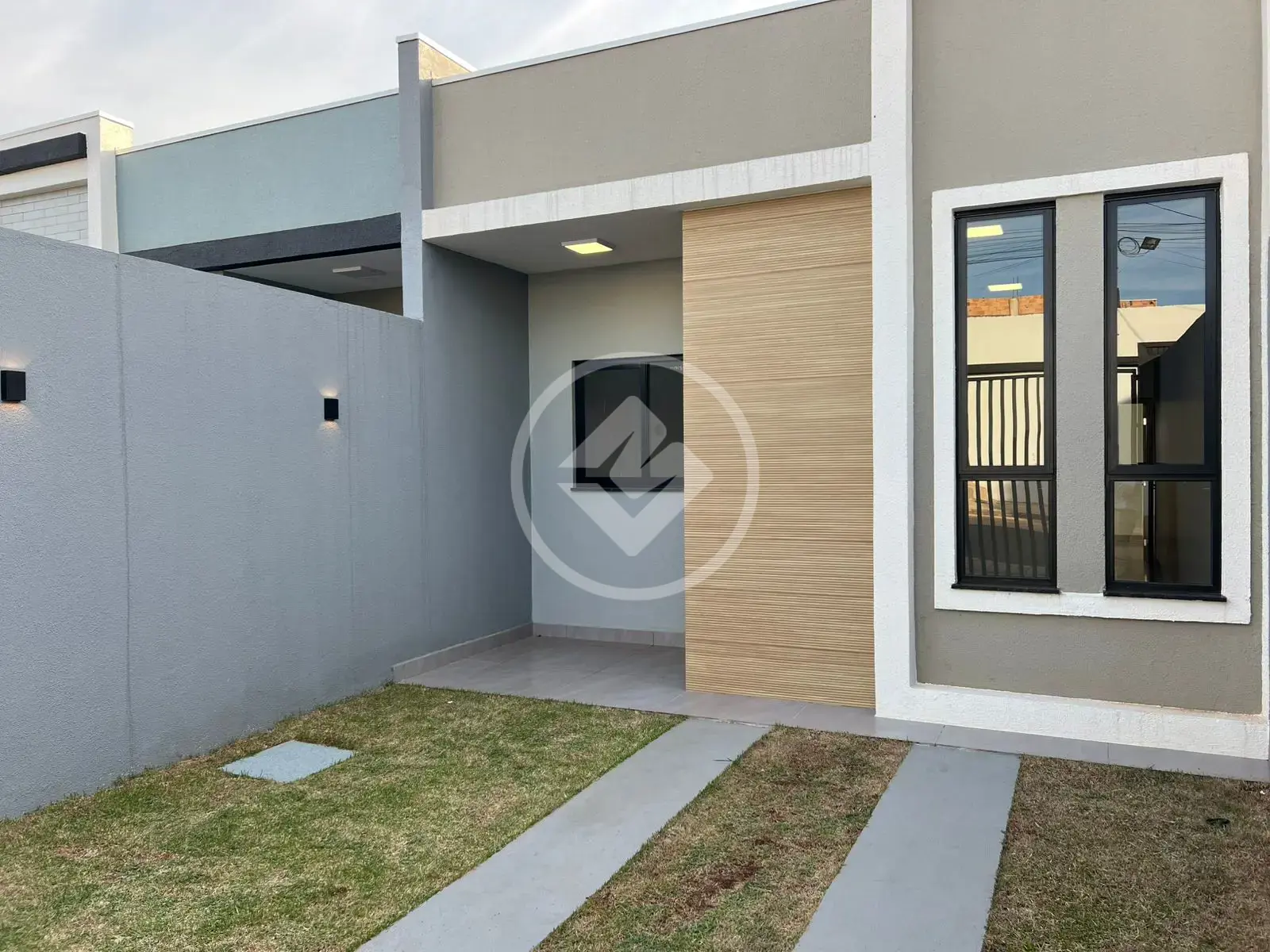 Casa 2 quartos no Morumbi, Cascavel — foto 3 de 6