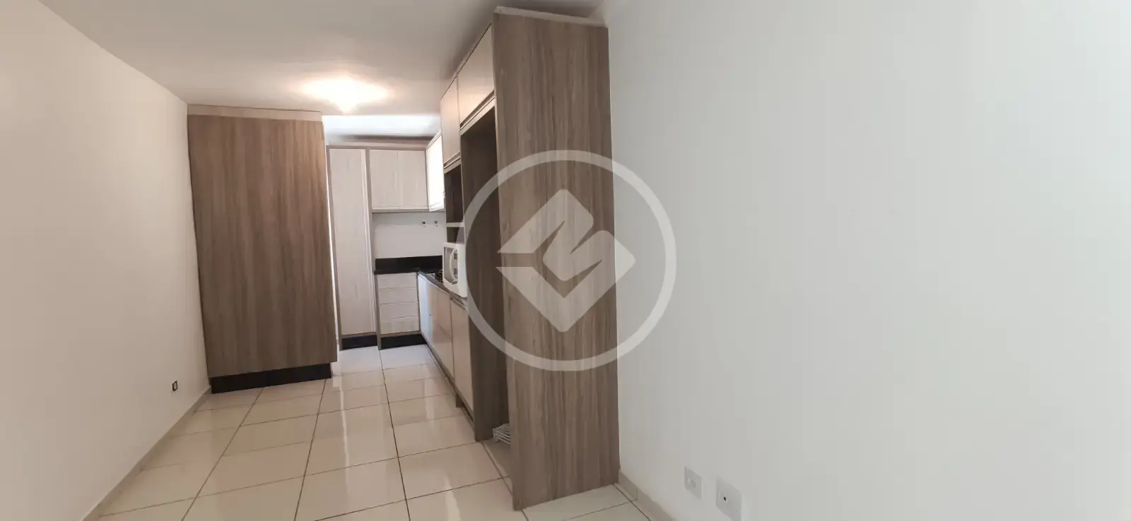 Apartamento 3 quartos no MARIA LUIZA, Cascavel — foto 3 de 6