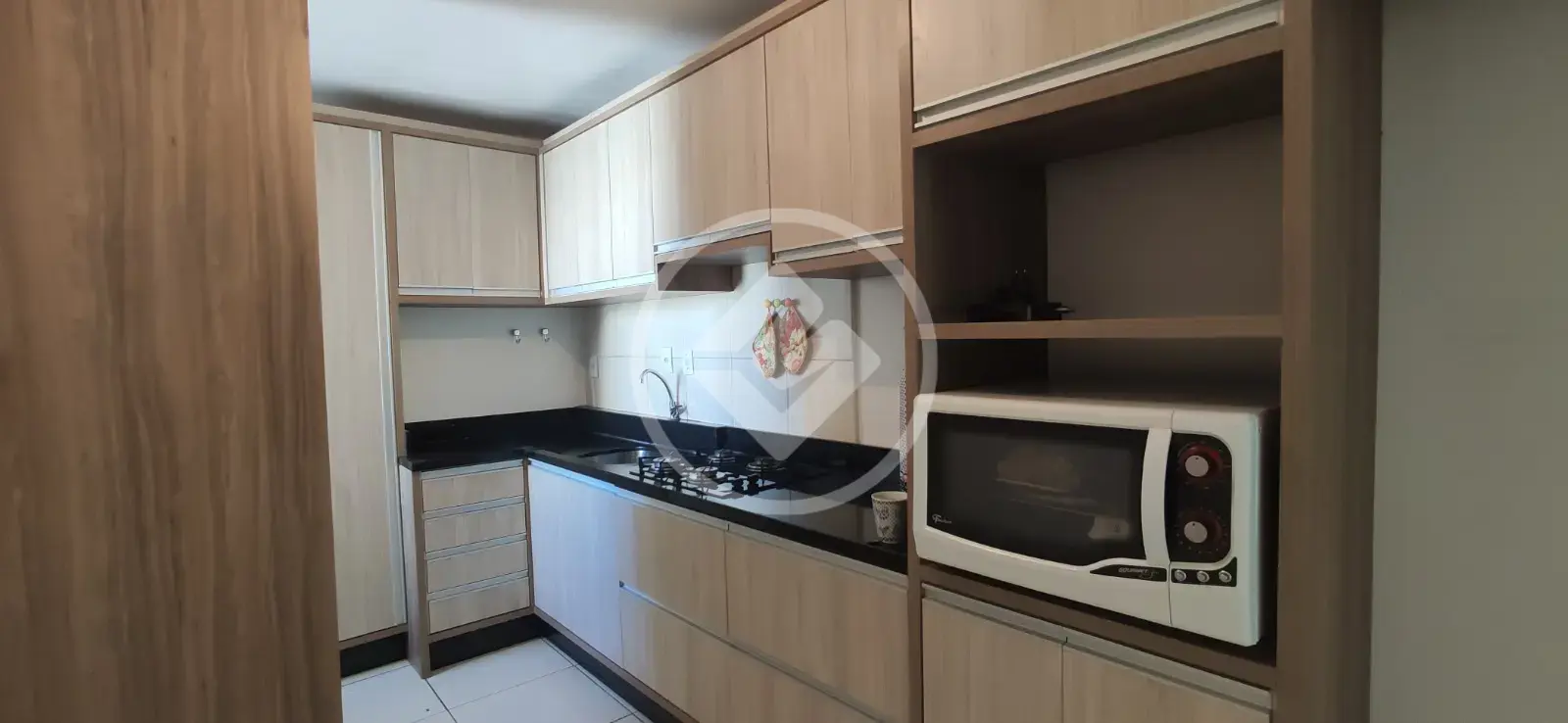 Apartamento MARIA LUIZA, Cascavel - PR — foto 2