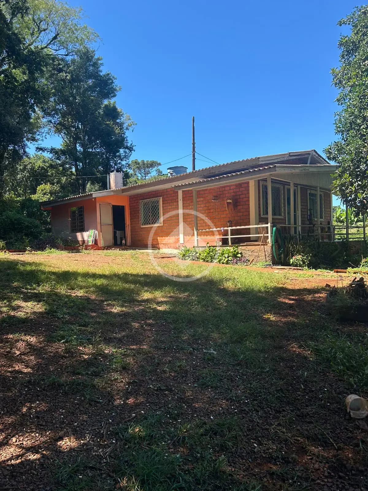 Chácara Área Rural de Cascavel, Cascavel - PR — foto 1