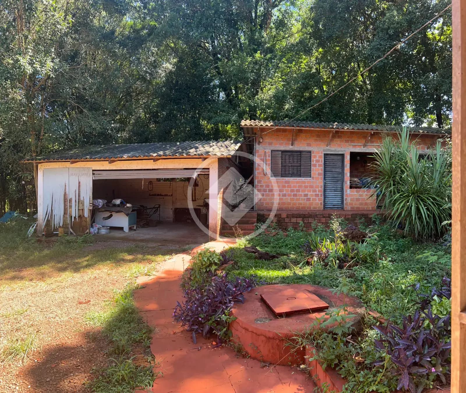 Chácara no Área Rural de Cascavel, Cascavel — foto 3 de 6