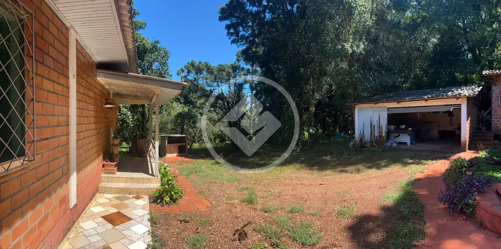 Chácara no Área Rural de Cascavel, Cascavel — foto 4 de 6