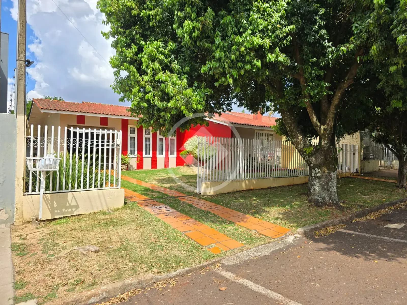 Casa Recanto Tropical, Cascavel - PR — foto 1