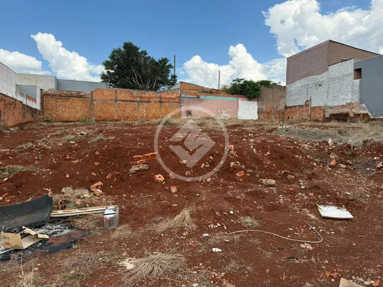 Terreno no Floresta, Cascavel — foto 3 de 6