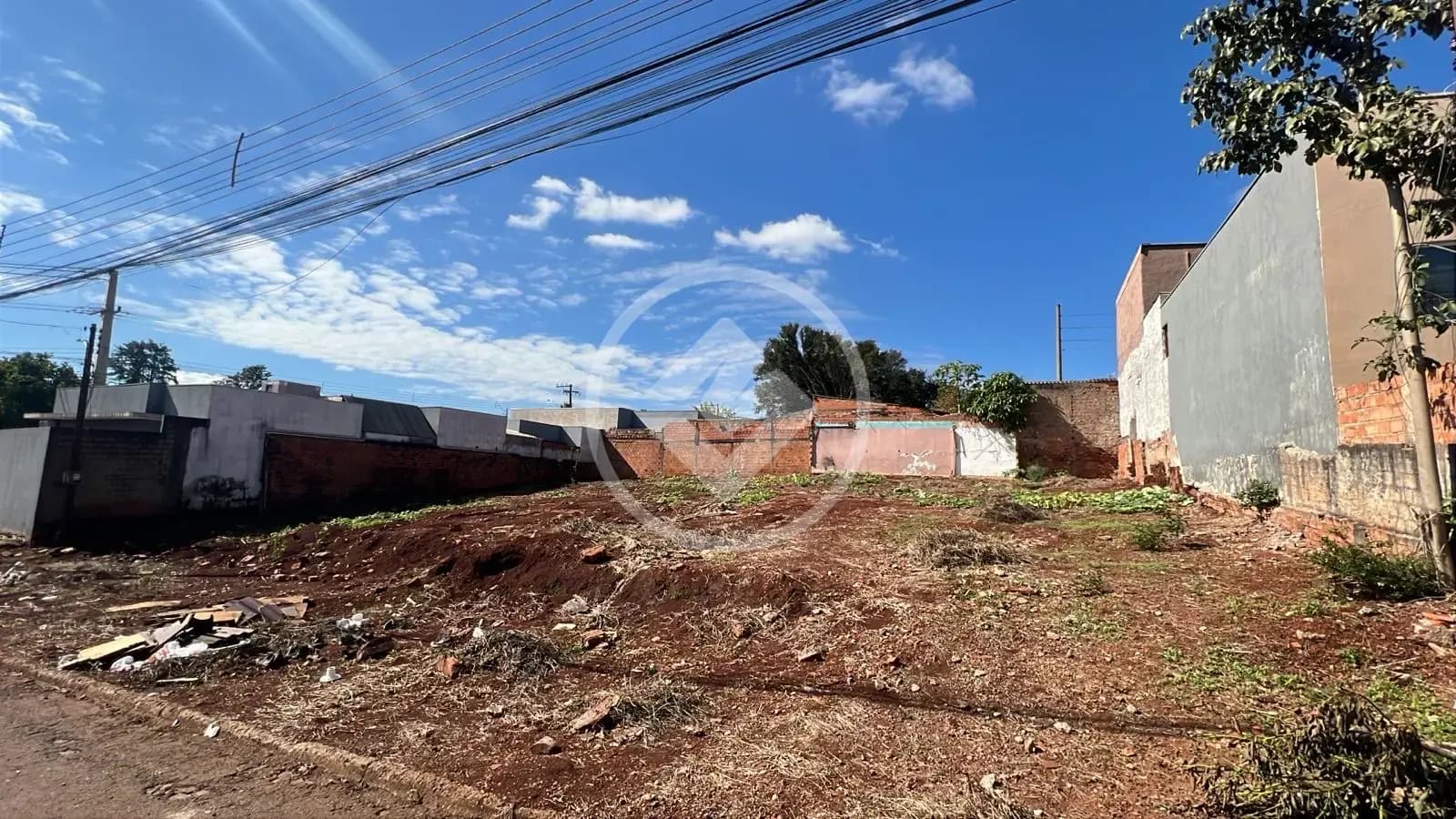 Terreno Floresta, Cascavel - PR — foto 2