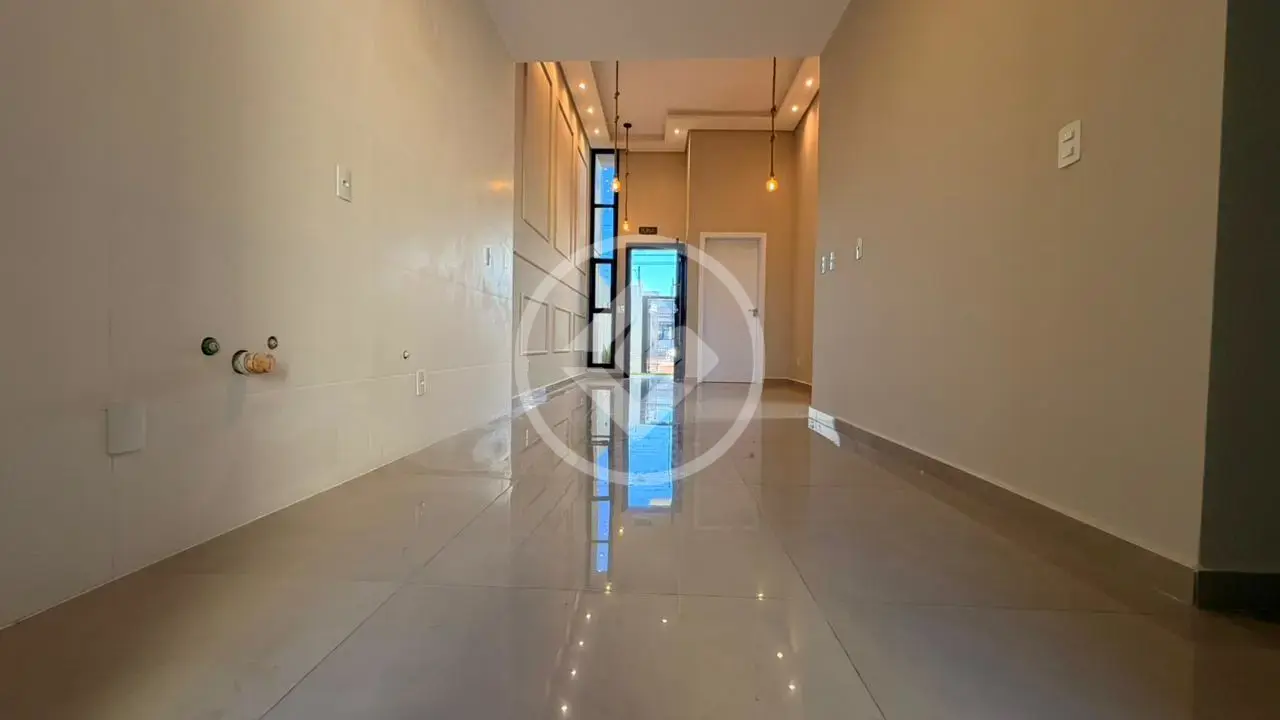 Casa Recanto Tropical, Cascavel - PR — foto 2
