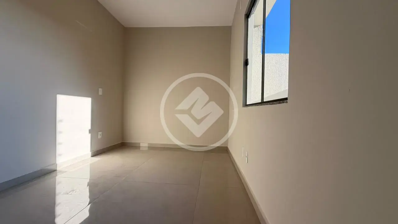 Casa 3 quartos no Recanto Tropical, Cascavel — foto 4 de 6