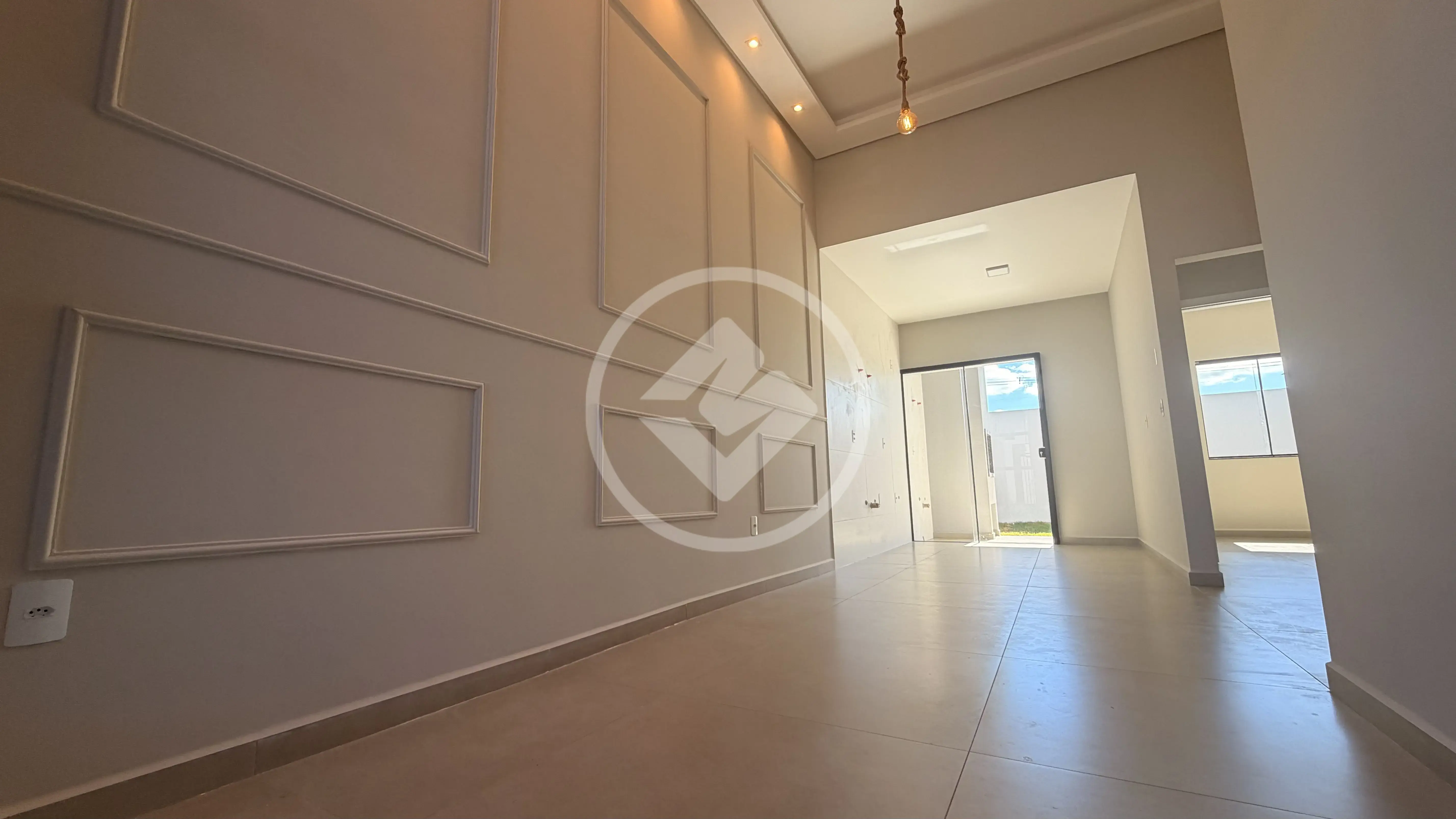 Casa Recanto Tropical, Cascavel - PR — foto 2