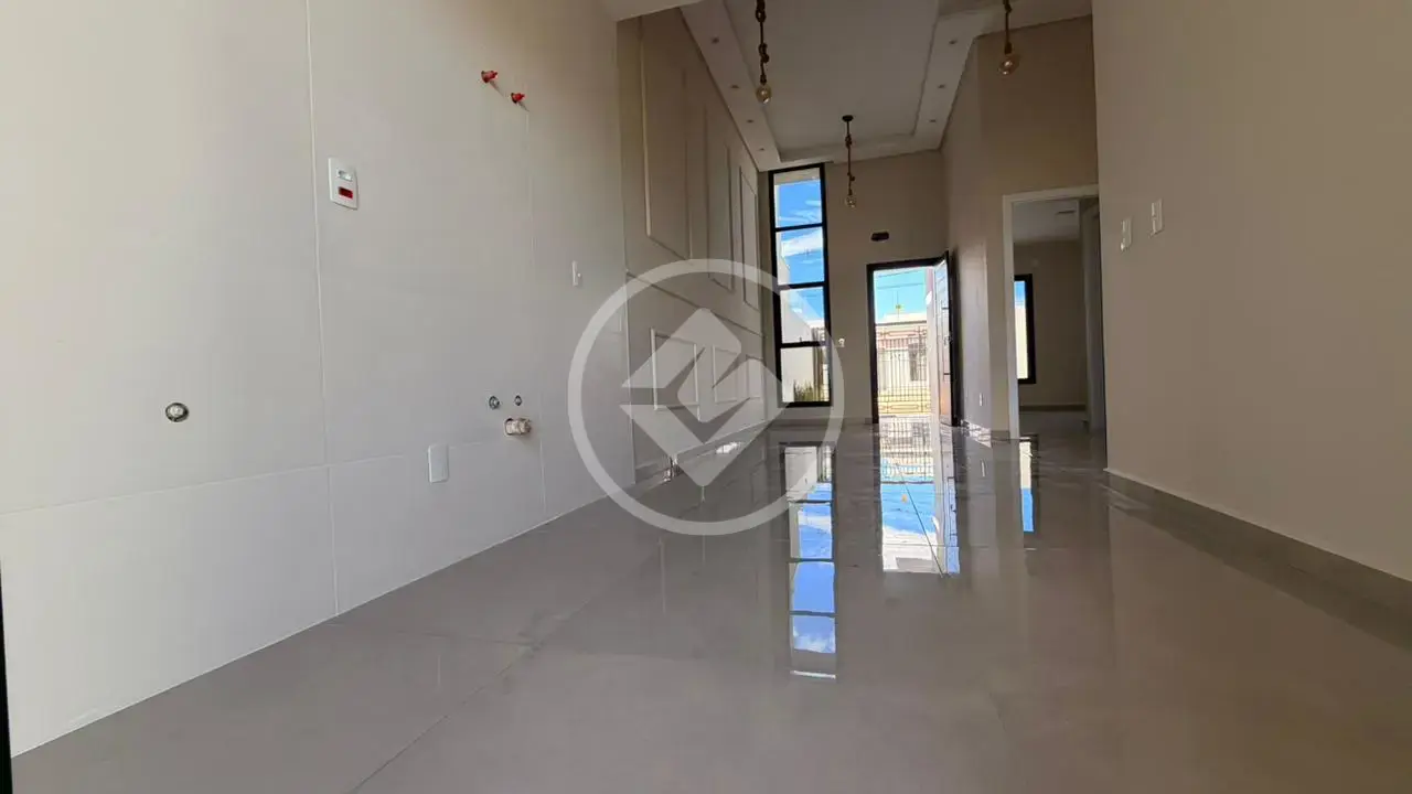 Casa 2 quartos no Recanto Tropical, Cascavel — foto 4 de 6