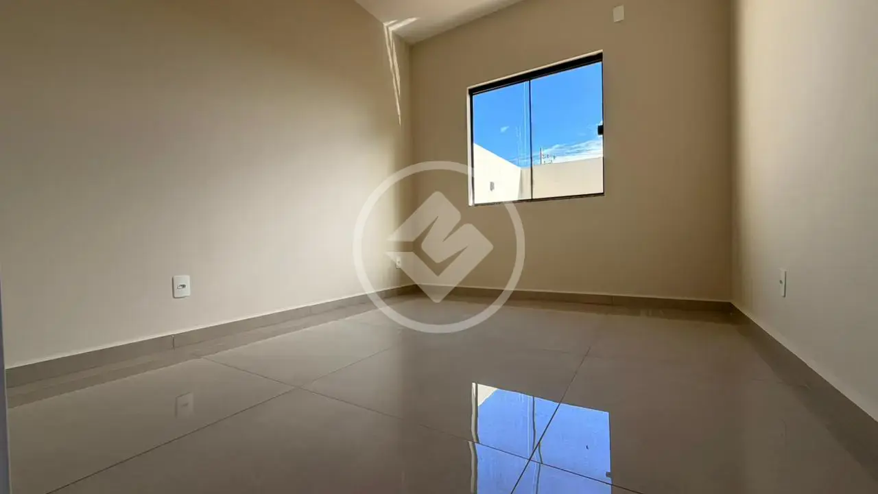 Casa 2 quartos no Recanto Tropical, Cascavel — foto 5 de 6