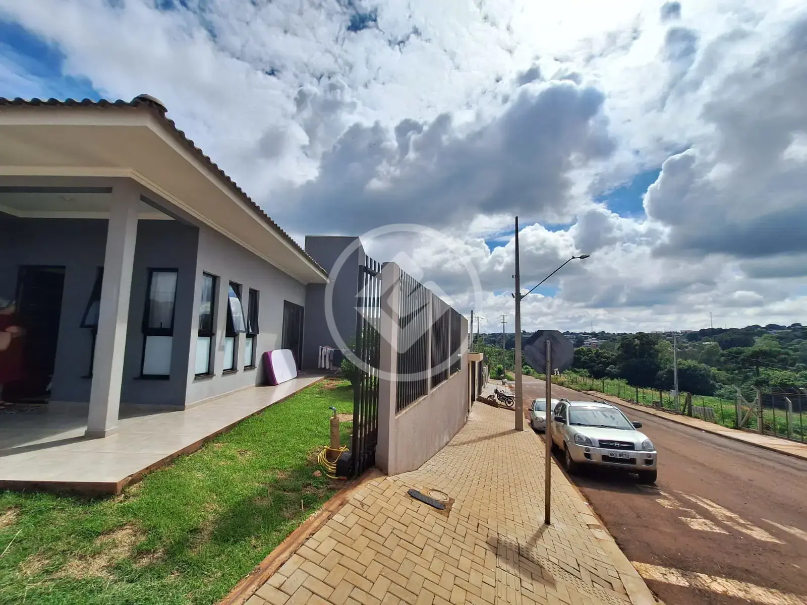 Casa Interlagos, Cascavel - PR — foto 2