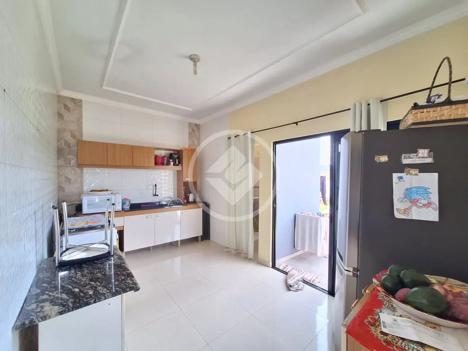 Casa 3 quartos no Interlagos, Cascavel — foto 5 de 6