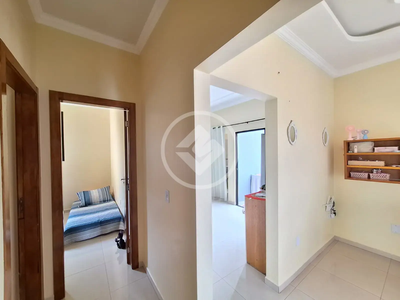 Casa 3 quartos no Interlagos, Cascavel — foto 6 de 6
