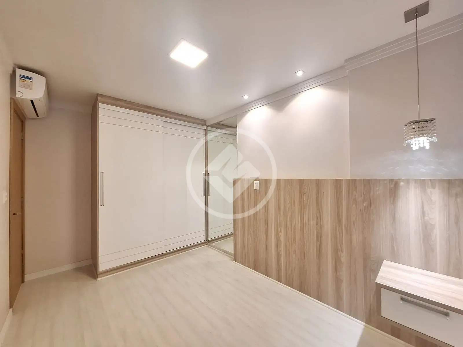Apartamento 2 quartos no Centro, Cascavel — foto 6 de 6