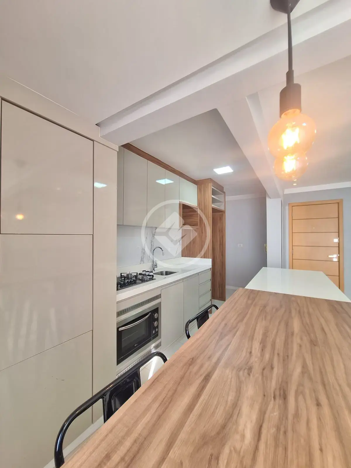 Apartamento 2 quartos no Centro, Cascavel — foto 4 de 6