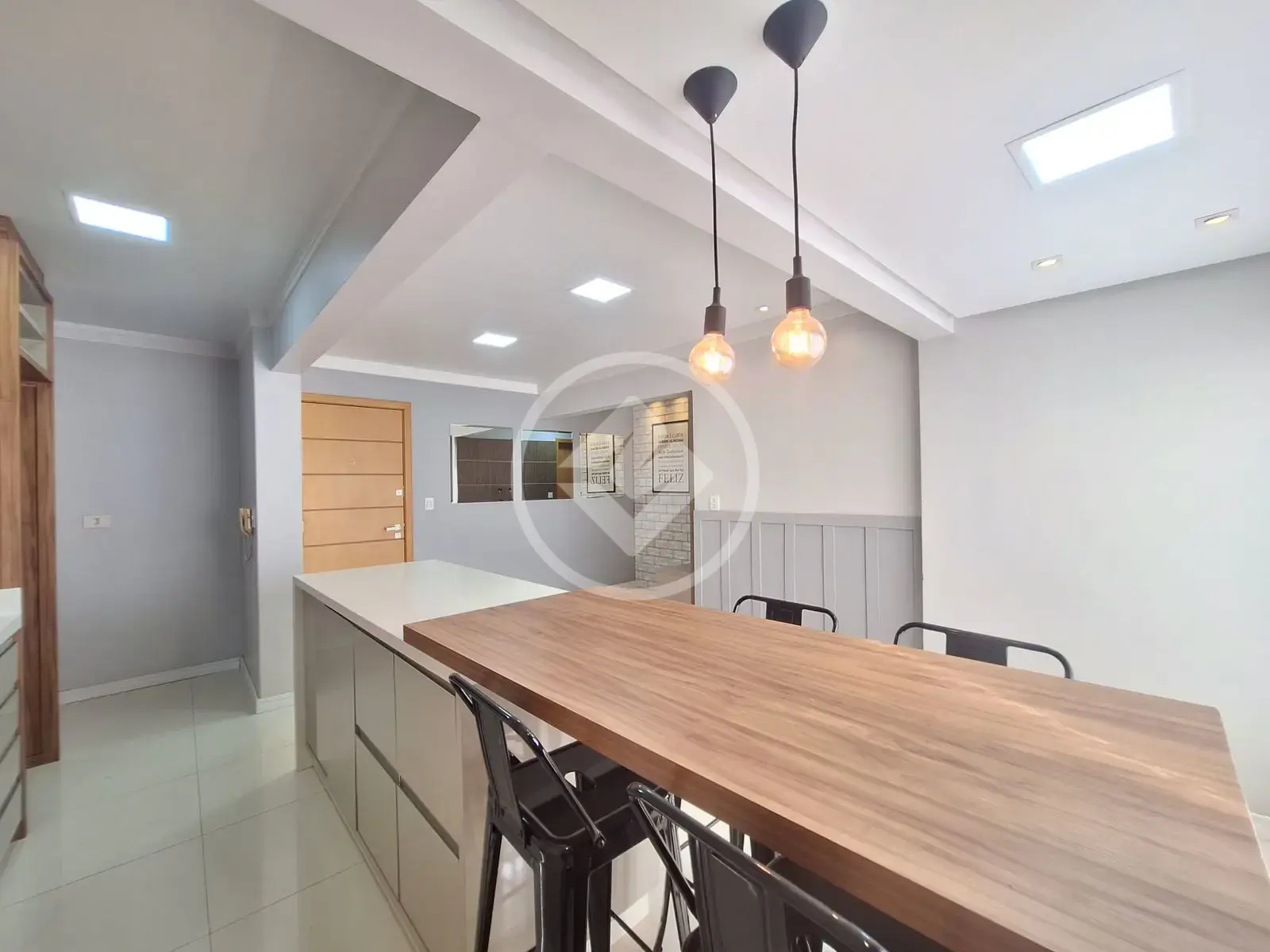 Apartamento 2 quartos no Centro, Cascavel — foto 3 de 6