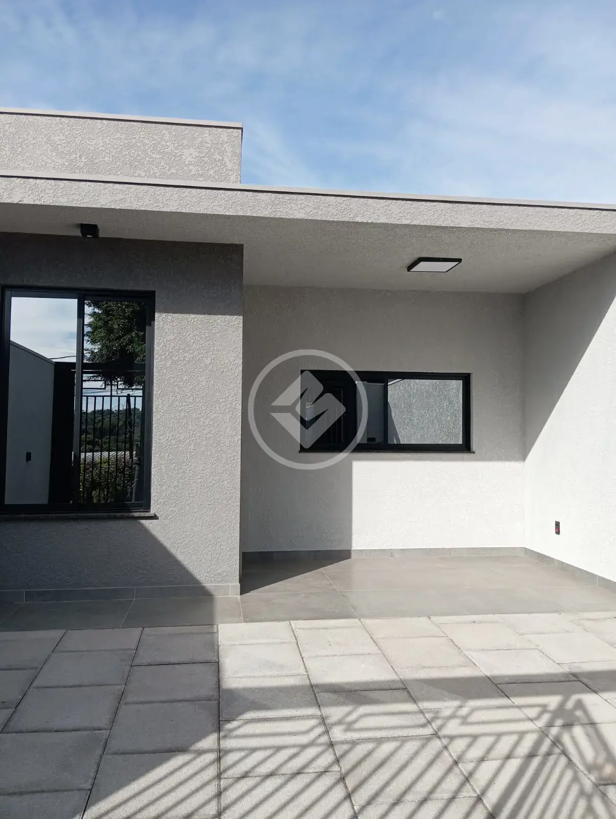 Casa 2 quartos no Claudete, Cascavel — foto 3 de 6