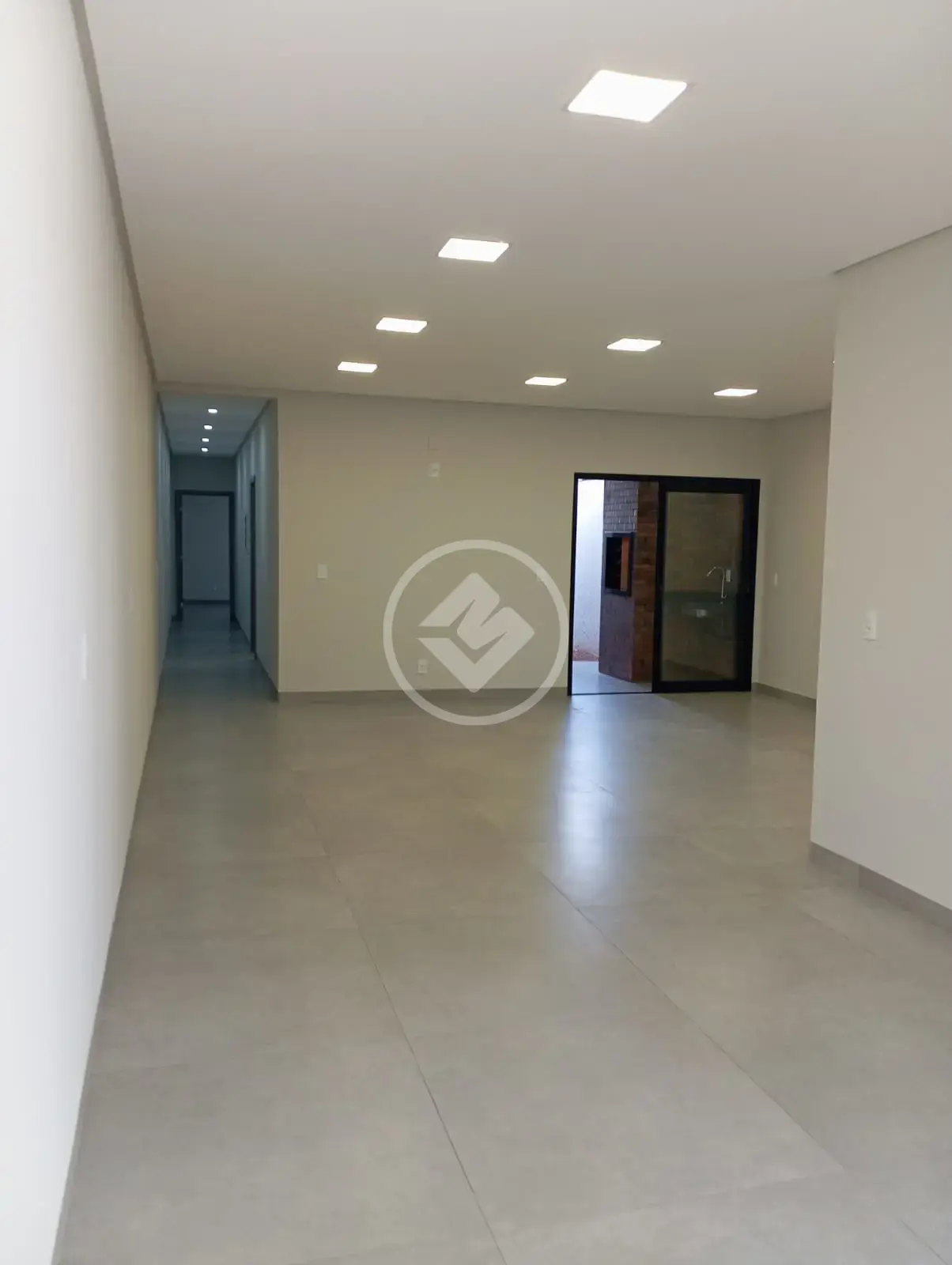 Casa 2 quartos no Claudete, Cascavel — foto 4 de 6