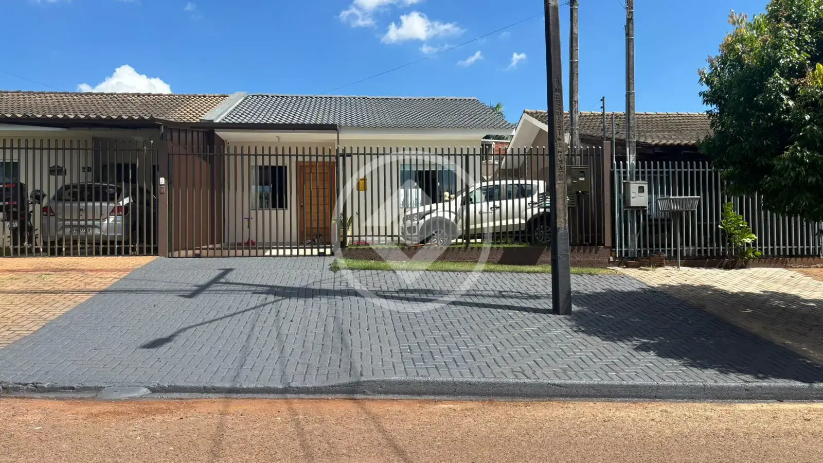 Casa Cataratas, Cascavel - PR — foto 1