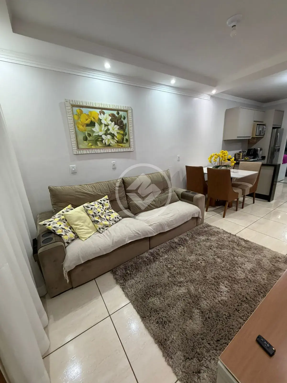 Casa 2 quartos no Cataratas, Cascavel — foto 3 de 6
