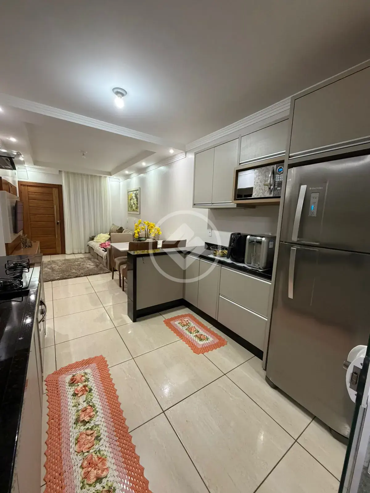 Casa 2 quartos no Cataratas, Cascavel — foto 6 de 6