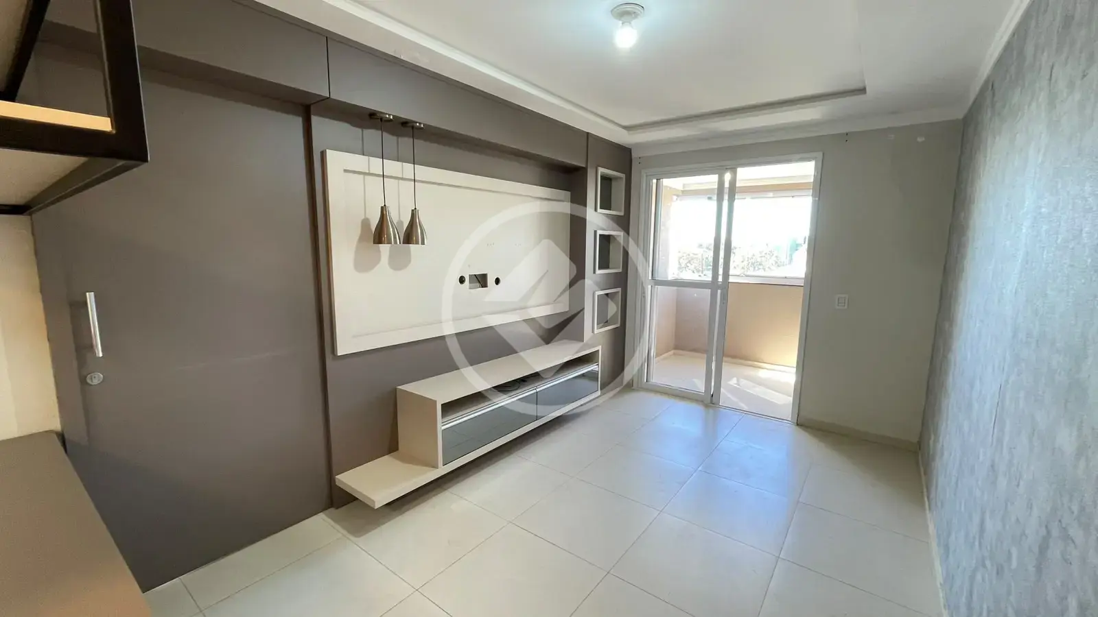 Apartamento Centro, Cascavel - PR — foto 2