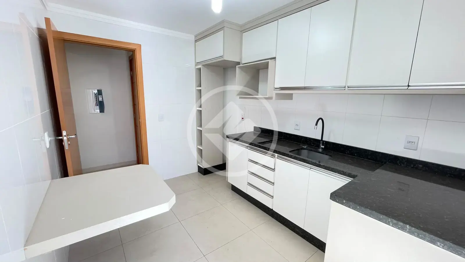 Apartamento 2 quartos no Centro, Cascavel — foto 6 de 6
